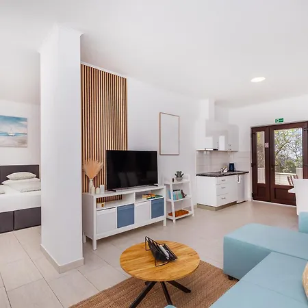 Franito #2 - Stylish Close To Dubrovnik * Mlini