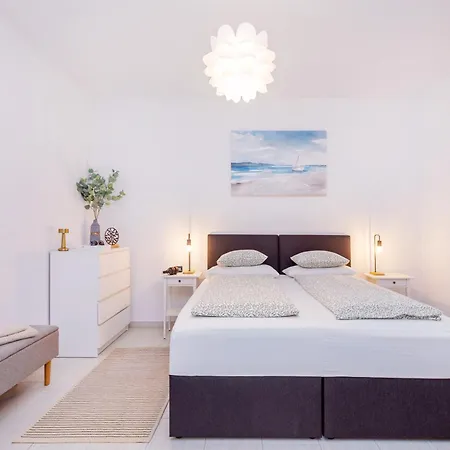 Apartmán Franito #2 - Stylish Close To Dubrovnik Mlini