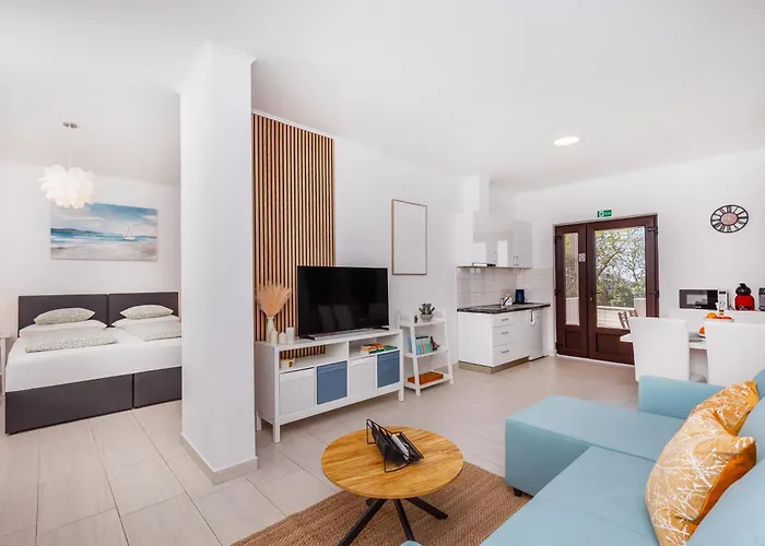 Franito #2 - Stylish Close To Dubrovnik * Mlini