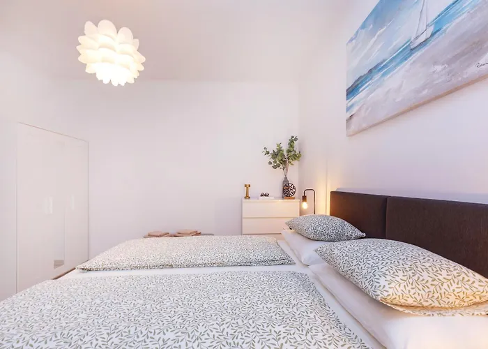 Apartmán Franito #2 - Stylish Close To Dubrovnik Mlini