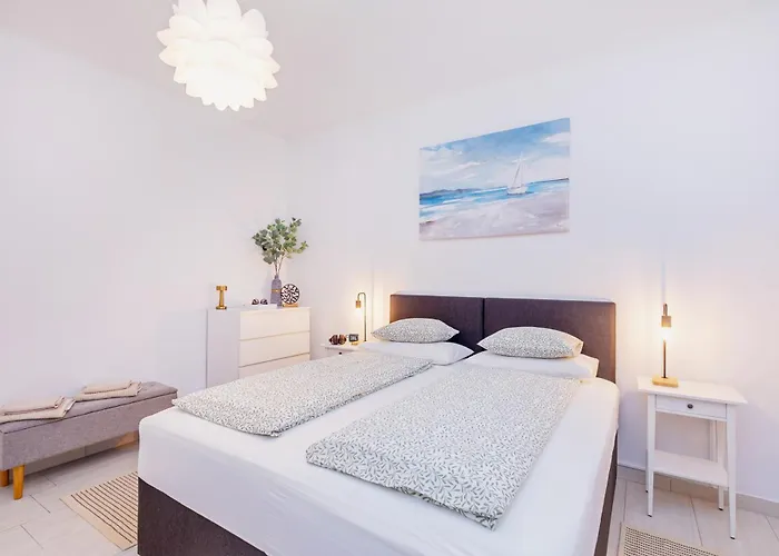 Franito #2 - Stylish Close To Dubrovnik Apartmán