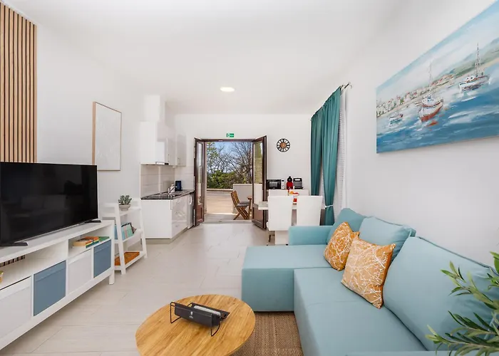 Apartmán Franito #2 - Stylish Close To Dubrovnik