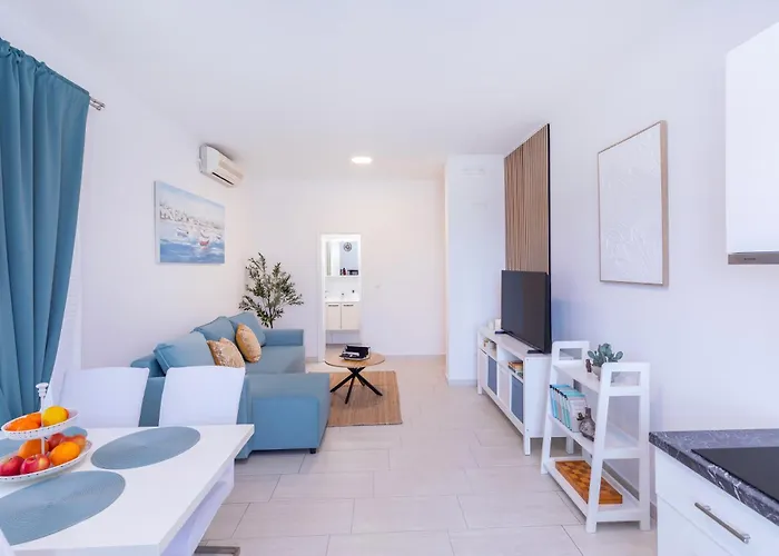 Apartmán Franito #2 - Stylish Close To Dubrovnik Mlini