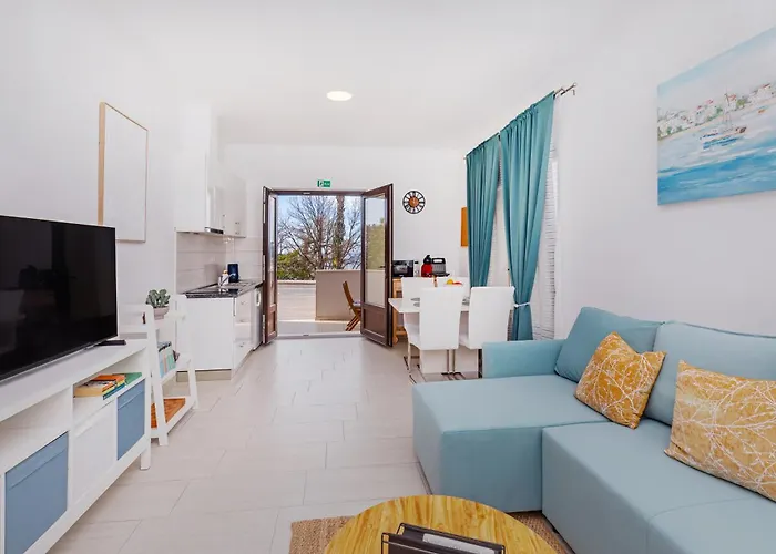 Franito #2 - Stylish Close To Dubrovnik *