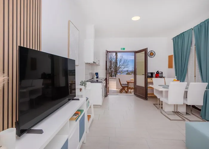 Apartmán Franito #2 - Stylish Close To Dubrovnik