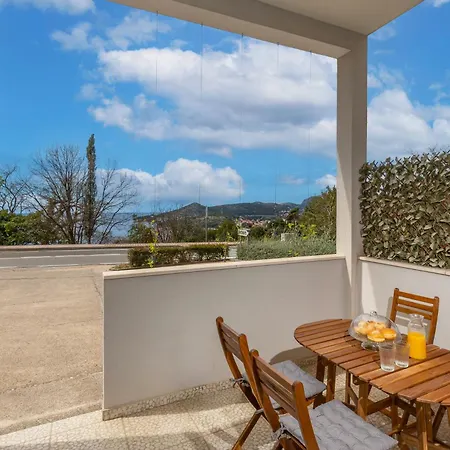 Franito #2 - Stylish Close To Dubrovnik