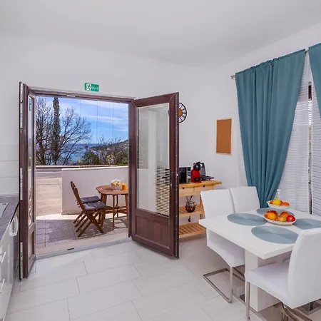 Franito #2 - Stylish Close To Dubrovnik Appartement Mlini