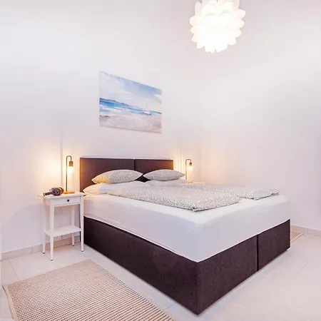 Franito #2 - Stylish Close To Dubrovnik Appartement