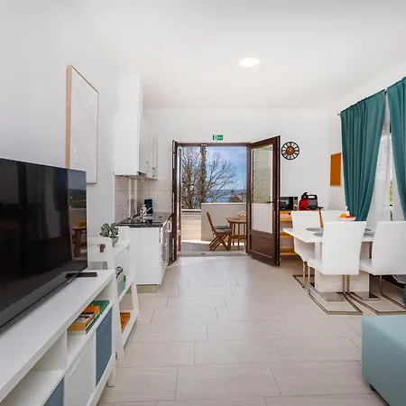 アパート Franito #2 - Stylish Close To Dubrovnik *