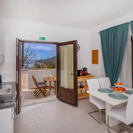 Franito #2 - Stylish Close To Dubrovnik شقة مْليني