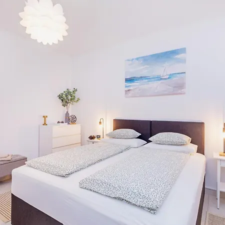 Franito #2 - Stylish Close To Dubrovnik شقة