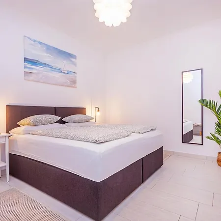 Franito #2 - Stylish Close To Dubrovnik Mlini