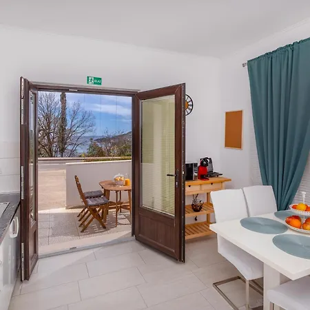 Franito #2 - Stylish Close To Dubrovnik Apartment