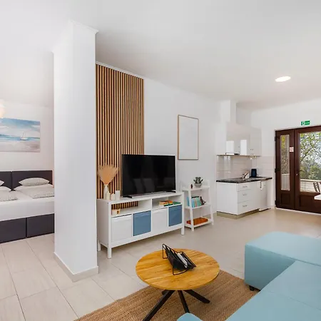 Franito #2 - Stylish Close To Dubrovnik Apartment Mlini