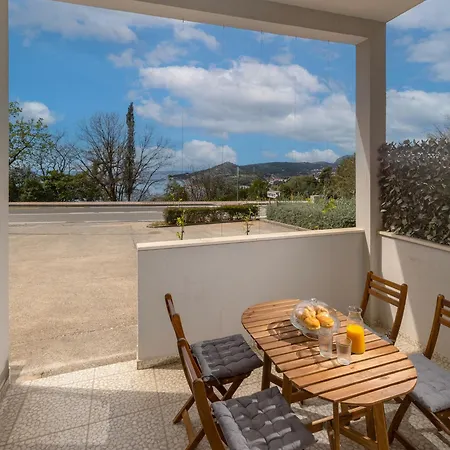 Franito #2 - Stylish Close To Dubrovnik