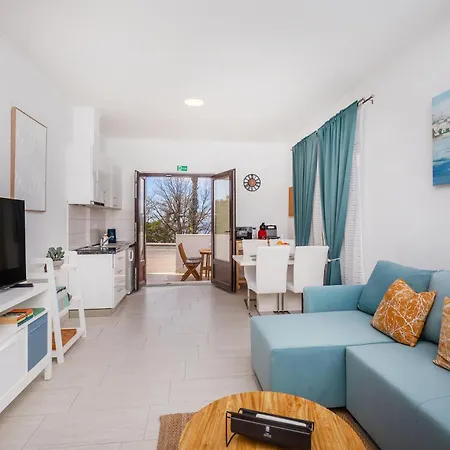 Franito #2 - Stylish Close To Dubrovnik Appartement