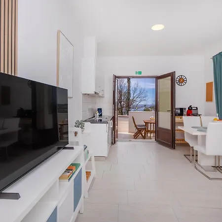 شقة Franito #2 - Stylish Close To Dubrovnik