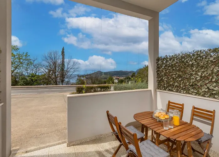 Franito #2 - Stylish Close To Dubrovnik