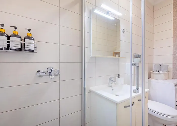 דירה Franito #2 - Stylish Close To Dubrovnik *