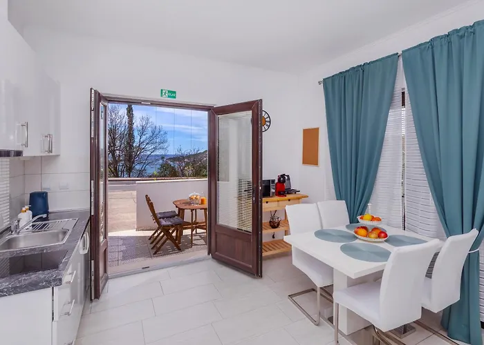 Franito #2 - Stylish Close To Dubrovnik דירה מליני