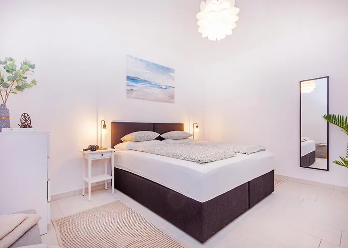 Franito #2 - Stylish Close To Dubrovnik דירה