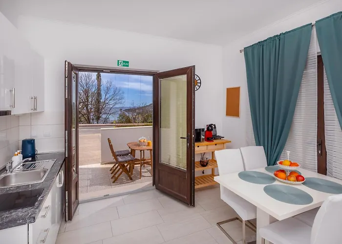 Franito #2 - Stylish Close To Dubrovnik דירה