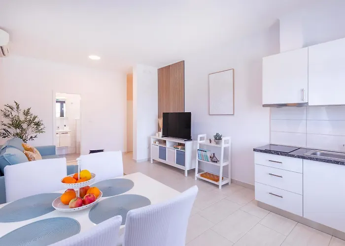 Franito #2 - Stylish Close To Dubrovnik דירה *