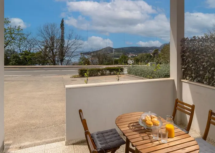 Franito #2 - Stylish Close To Dubrovnik