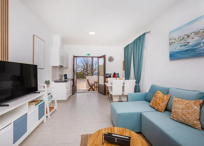 Franito #2 - Stylish Close To Dubrovnik דירה